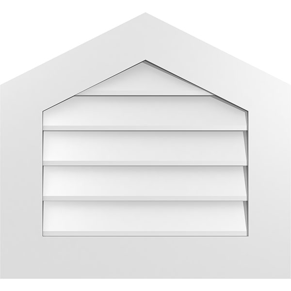 Ekena Millwork GVPPE24X2201SN-06