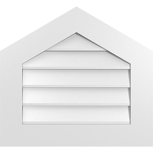 Ekena Millwork GVPPE24X2201SN-07