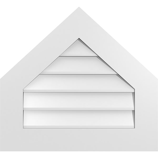 Ekena Millwork GVPPE24X2201SN-11