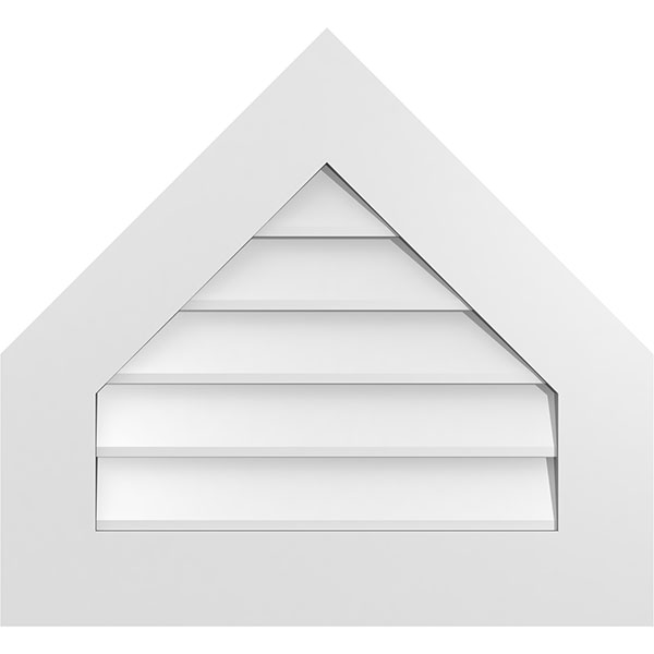 Ekena Millwork GVPPE24X2201SN-12