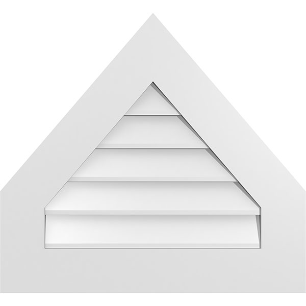 Ekena Millwork GVPPE24X2201SN-14