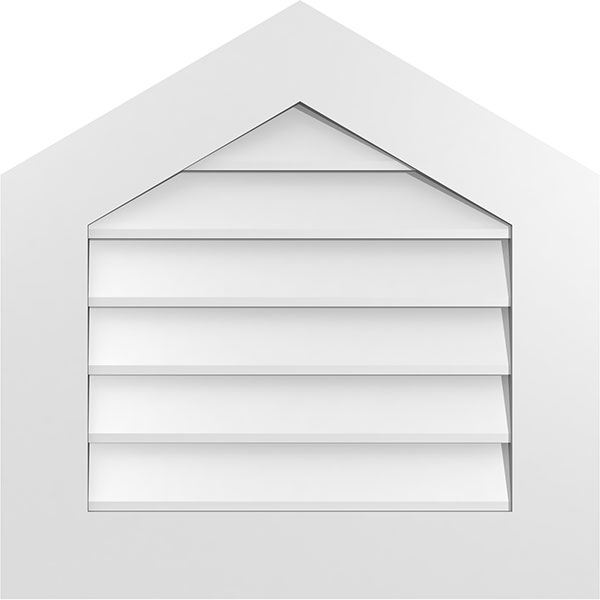 Ekena Millwork GVPPE24X2401SN-07