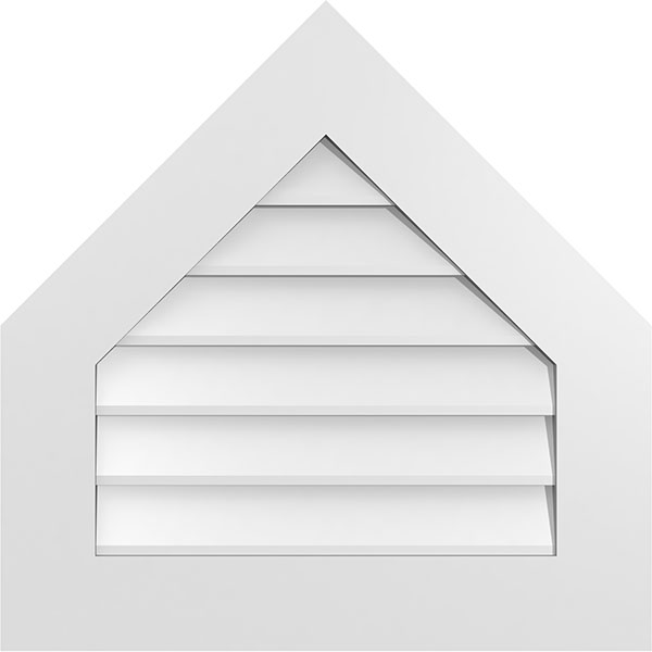 Ekena Millwork GVPPE24X2401SN-12