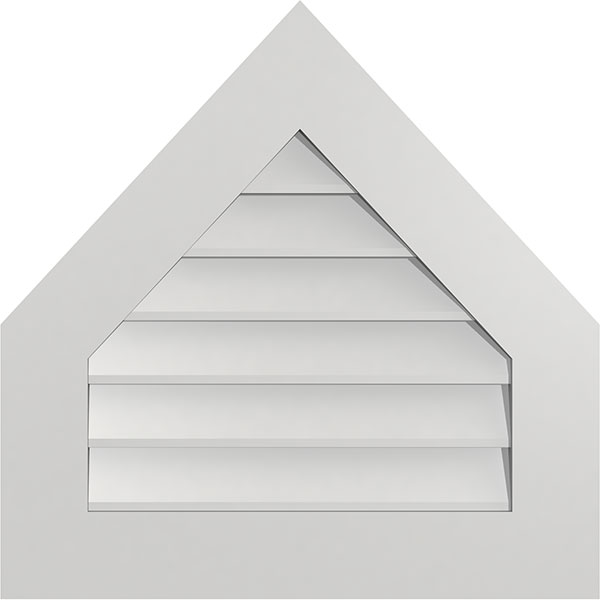 Ekena Millwork GVPPE24X2401SN-13