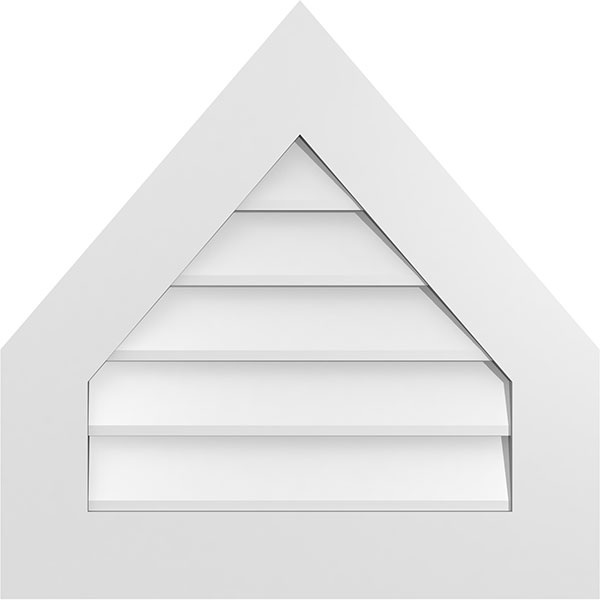 Ekena Millwork GVPPE24X2401SN-14