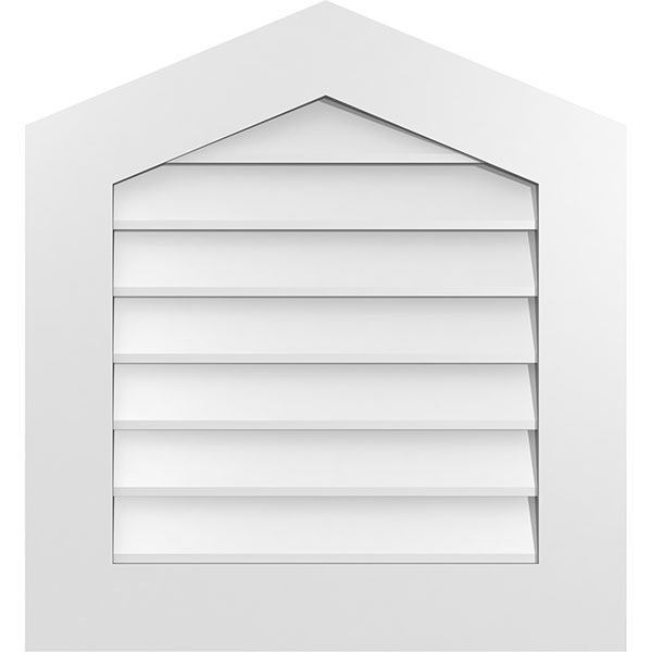 Ekena Millwork GVPPE24X2601SN-05