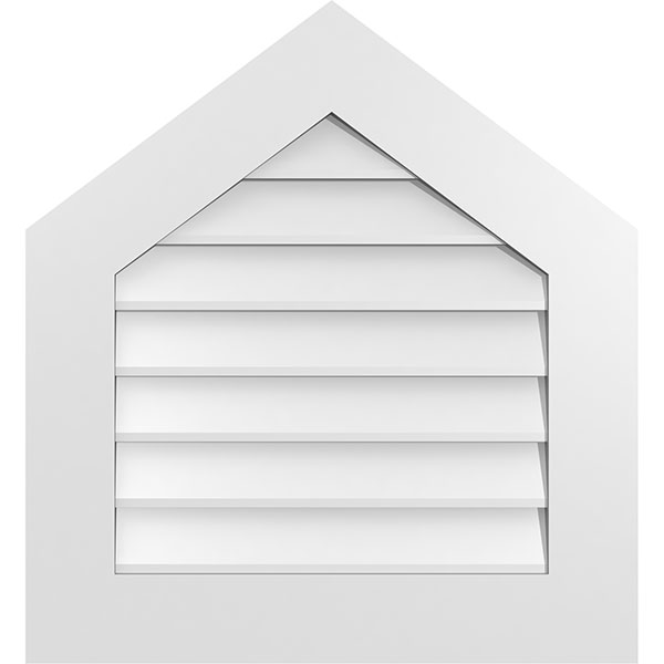 Ekena Millwork GVPPE24X2601SN-09