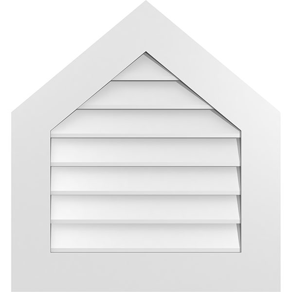 Ekena Millwork GVPPE24X2601SN-10