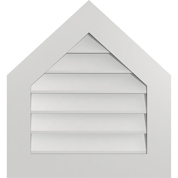 Ekena Millwork GVPPE24X2601SN-11