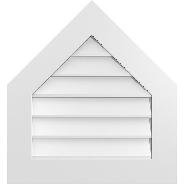 Ekena Millwork GVPPE24X2601SN-12