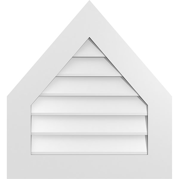 Ekena Millwork GVPPE24X2601SN-14