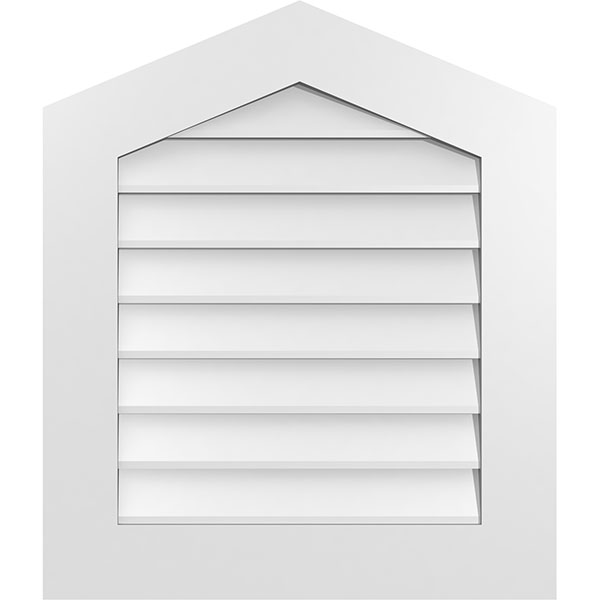 Ekena Millwork GVPPE24X2801SN-05