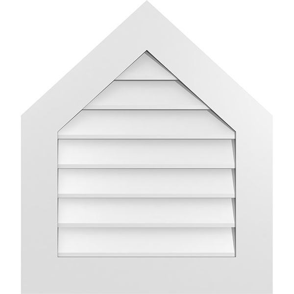 Ekena Millwork GVPPE24X2801SN-11