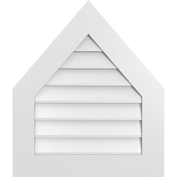 Ekena Millwork GVPPE24X2801SN-14