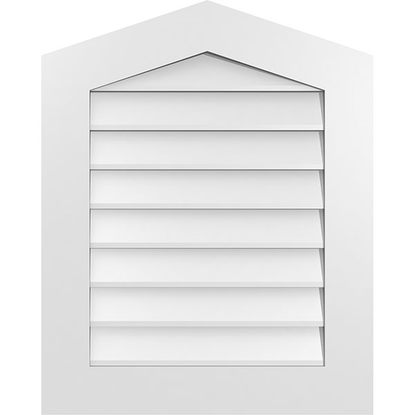 Ekena Millwork GVPPE24X3001SN-04