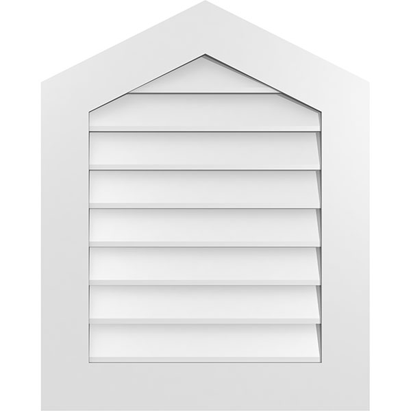 Ekena Millwork GVPPE24X3001SN-06