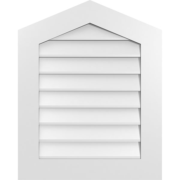 Ekena Millwork GVPPE24X3001SN-05