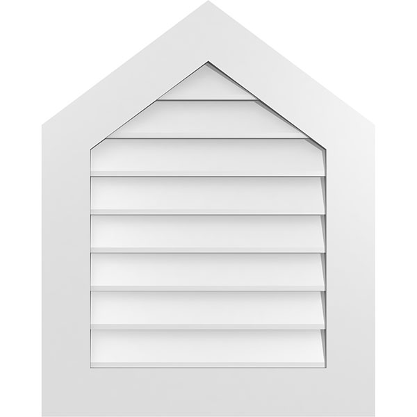 Ekena Millwork GVPPE24X3001SN-09