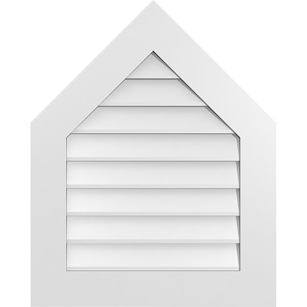 Ekena Millwork GVPPE24X3001SN-12