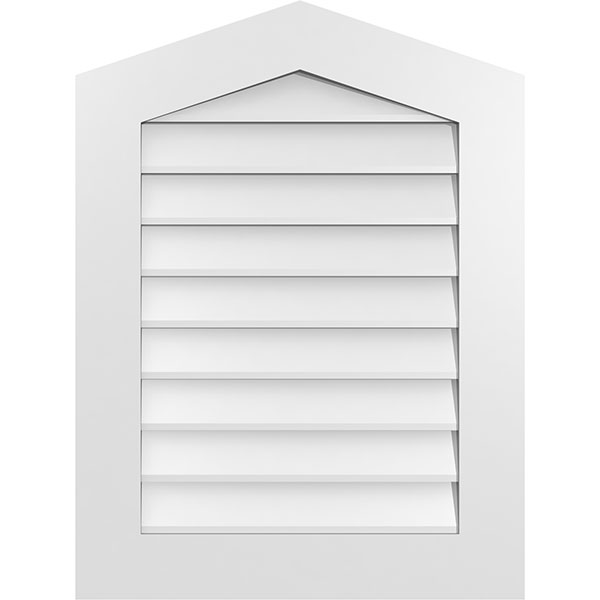 Ekena Millwork GVPPE24X3201SN-04