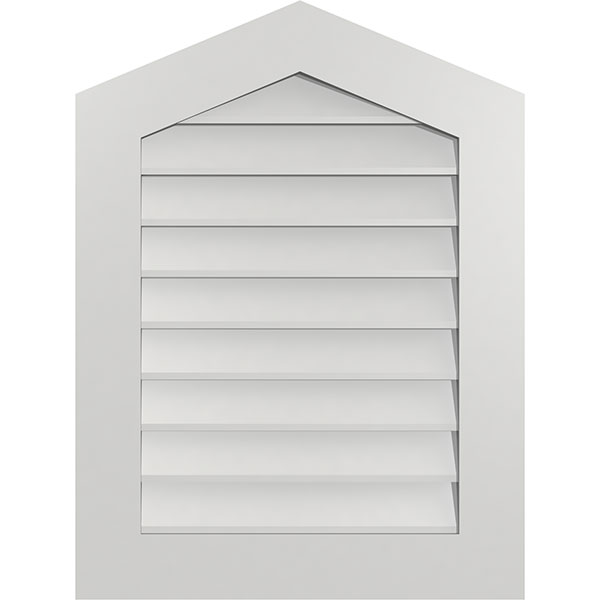 Ekena Millwork GVPPE24X3201SN-05