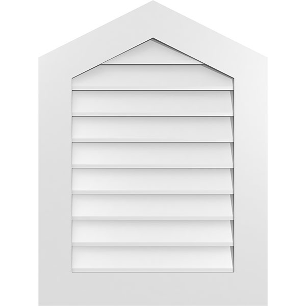 Ekena Millwork GVPPE24X3201SN-06