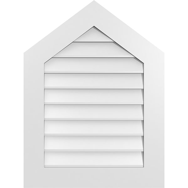 Ekena Millwork GVPPE24X3201SN-09