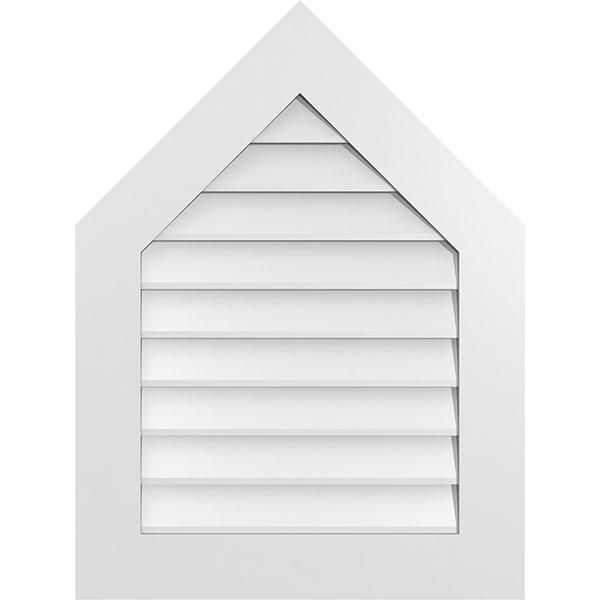 Ekena Millwork GVPPE24X3201SN-12