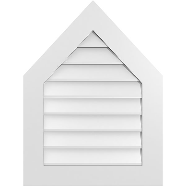 Ekena Millwork GVPPE24X3201SN-13