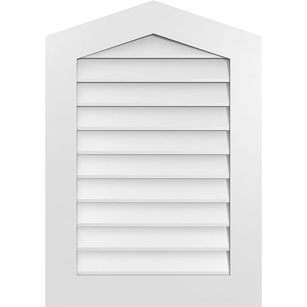 Ekena Millwork GVPPE24X3401SN-04