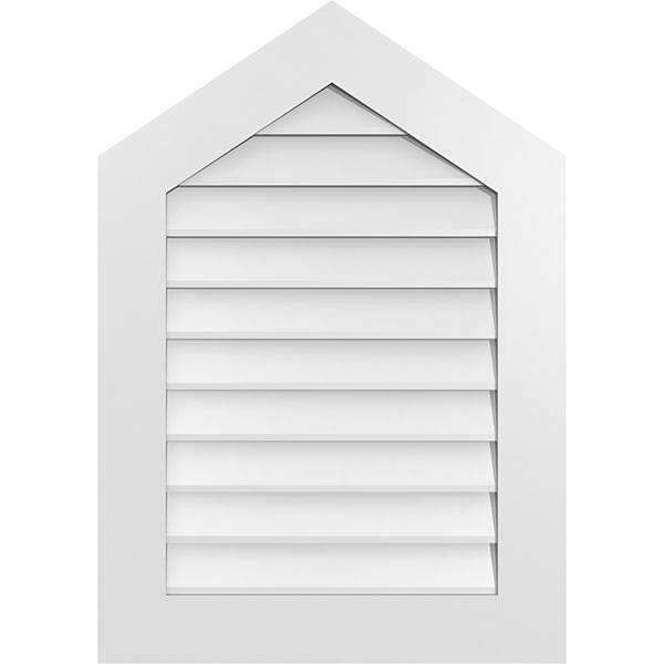 Ekena Millwork GVPPE24X3401SN-08