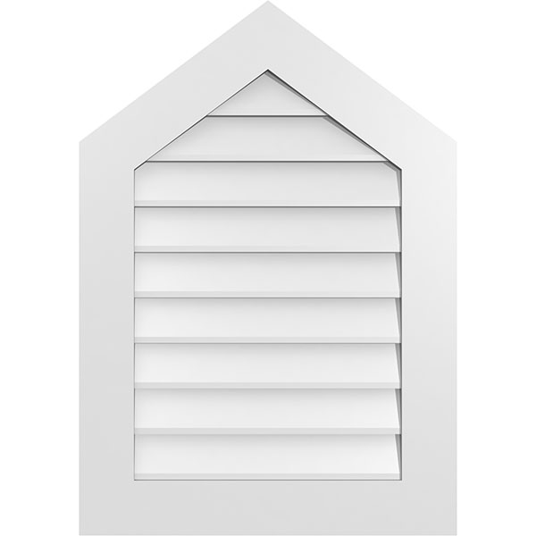 Ekena Millwork GVPPE24X3401SN-09