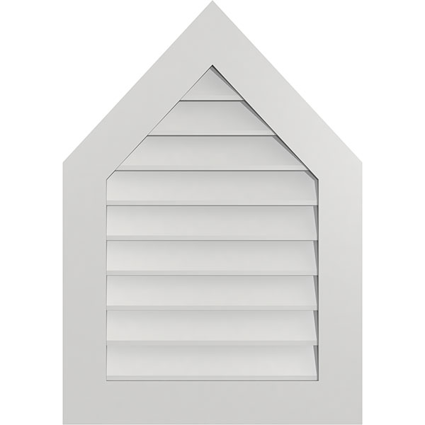 Ekena Millwork GVPPE24X3401SN-13