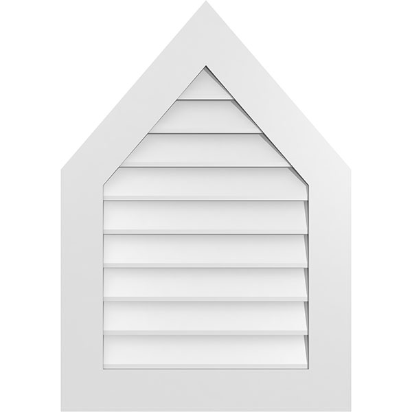 Ekena Millwork GVPPE24X3401SN-14