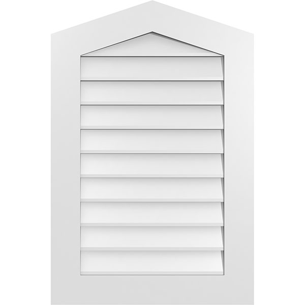 Ekena Millwork GVPPE24X3601SN-04