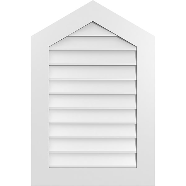 Ekena Millwork GVPPE24X3601SN-07