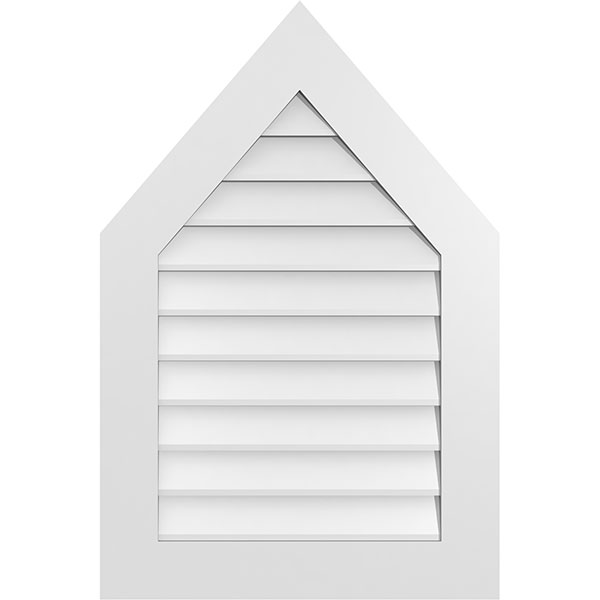 Ekena Millwork GVPPE24X3601SN-14