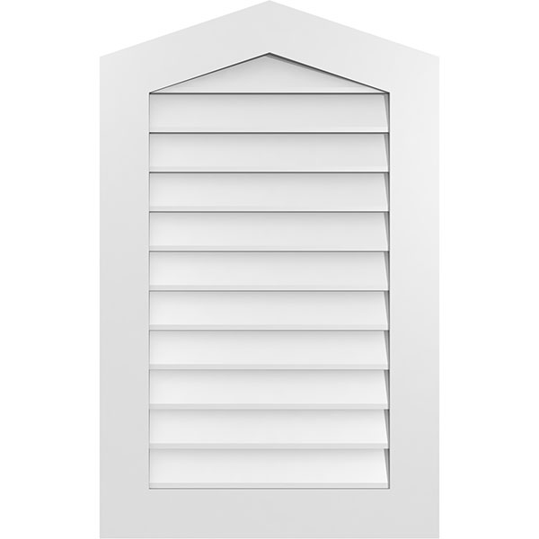 Ekena Millwork GVPPE24X3801SN-04