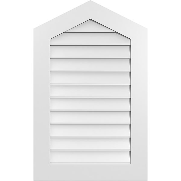 Ekena Millwork GVPPE24X3801SN-06