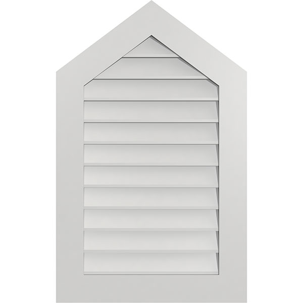 Ekena Millwork GVPPE24X3801SN-09