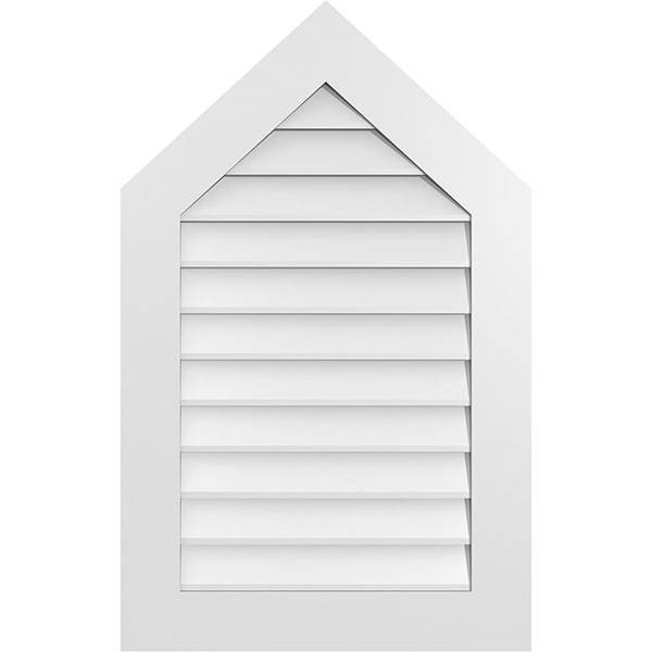 Ekena Millwork GVPPE24X3801SN-11