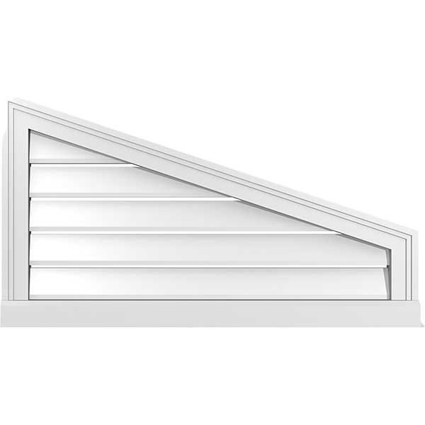 Ekena Millwork GVPPR32X1803SF-04