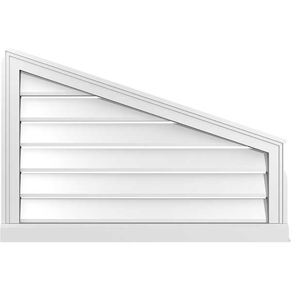 Ekena Millwork GVPPR32X2203SF-04