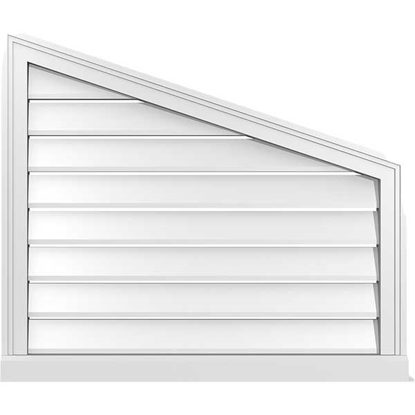 Ekena Millwork GVPPR32X2803SF-04