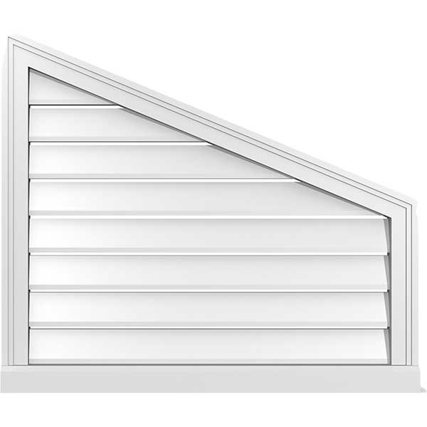 Ekena Millwork GVPPR32X2803SF-05