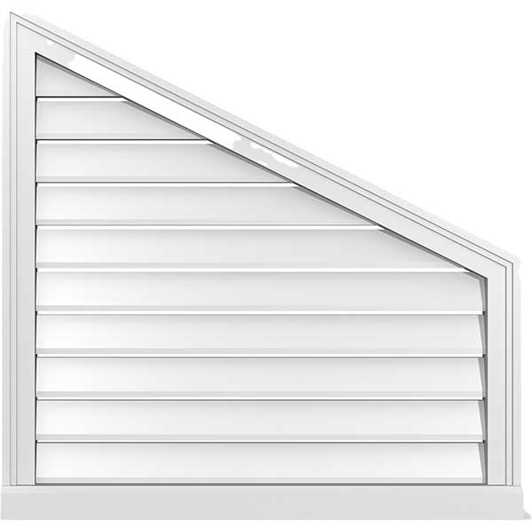Ekena Millwork GVPPR32X3203SF-06