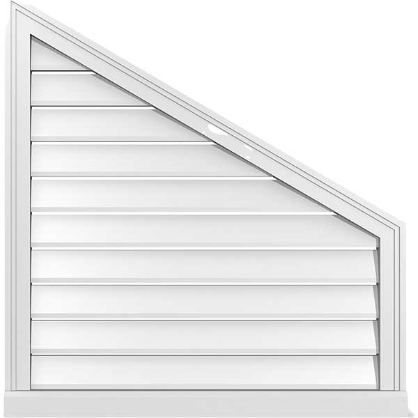 Ekena Millwork GVPPR32X3403SF-07