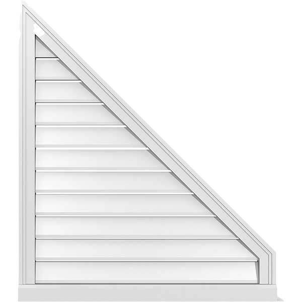 Ekena Millwork GVPPR32X3803SF-12