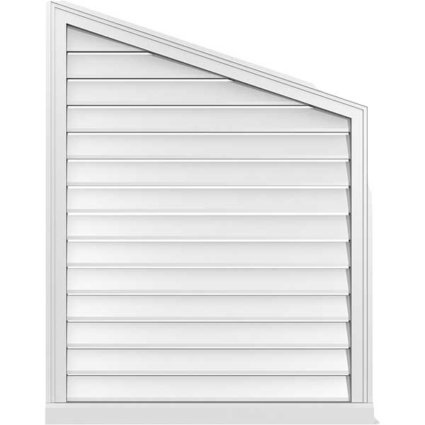 Ekena Millwork GVPPR32X4203SF-04