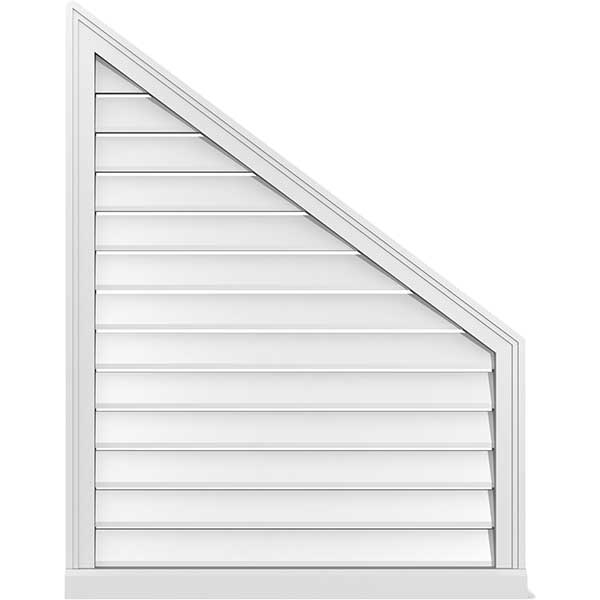 Ekena Millwork GVPPR32X4203SF-09